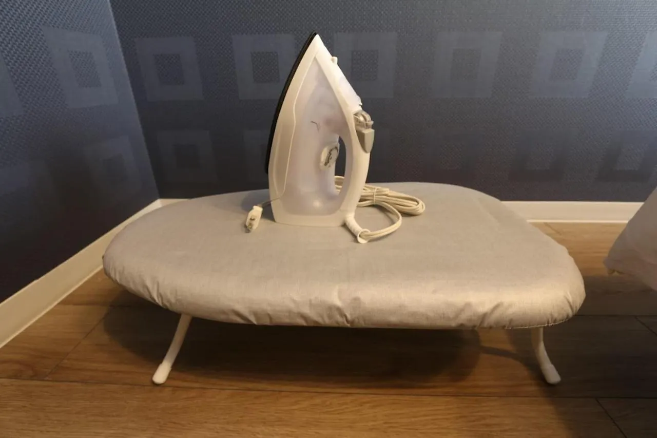 Apartamento EG43 Elizabeth Garden Osaka Japón