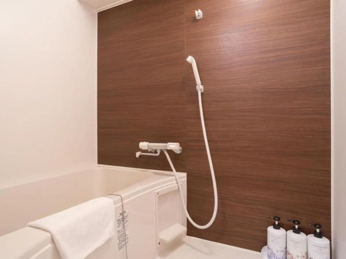 Eg43 Elizabeth Garden Apartman Oszaka Japán