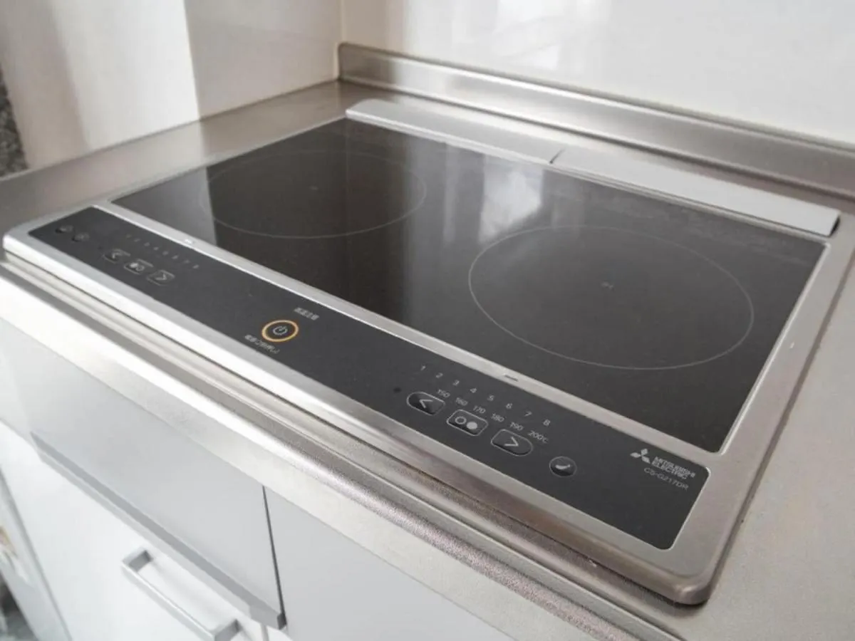 Eg43 Elizabeth Garden Apartman Oszaka 0*,  Japán
