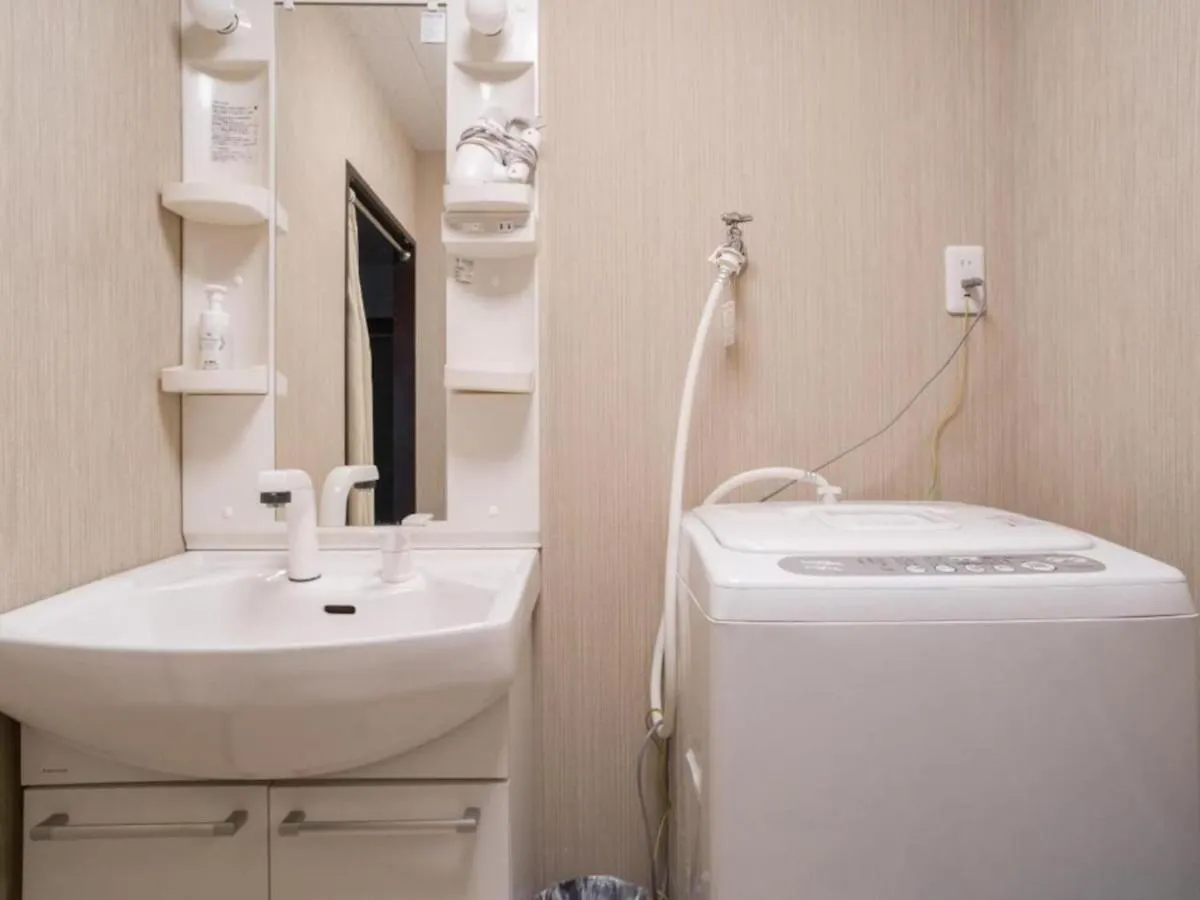 Eg43 Elizabeth Garden Apartman Oszaka